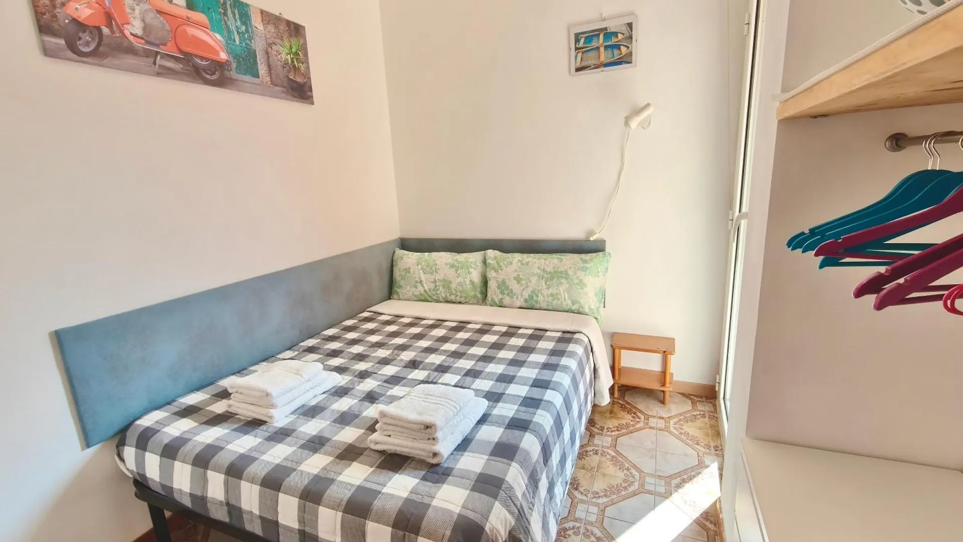 Apartment La Perla Rossa - Alghero Lido, Vicino Al Mare