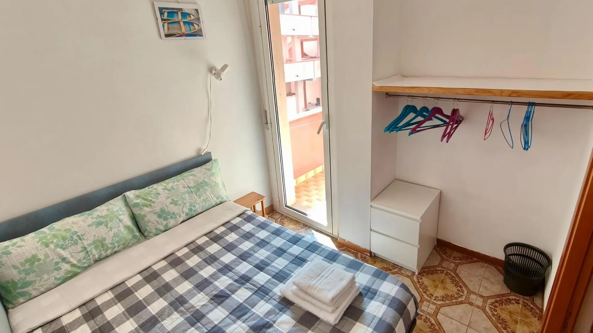 Apartment La Perla Rossa - Alghero Lido, Vicino Al Mare Italy