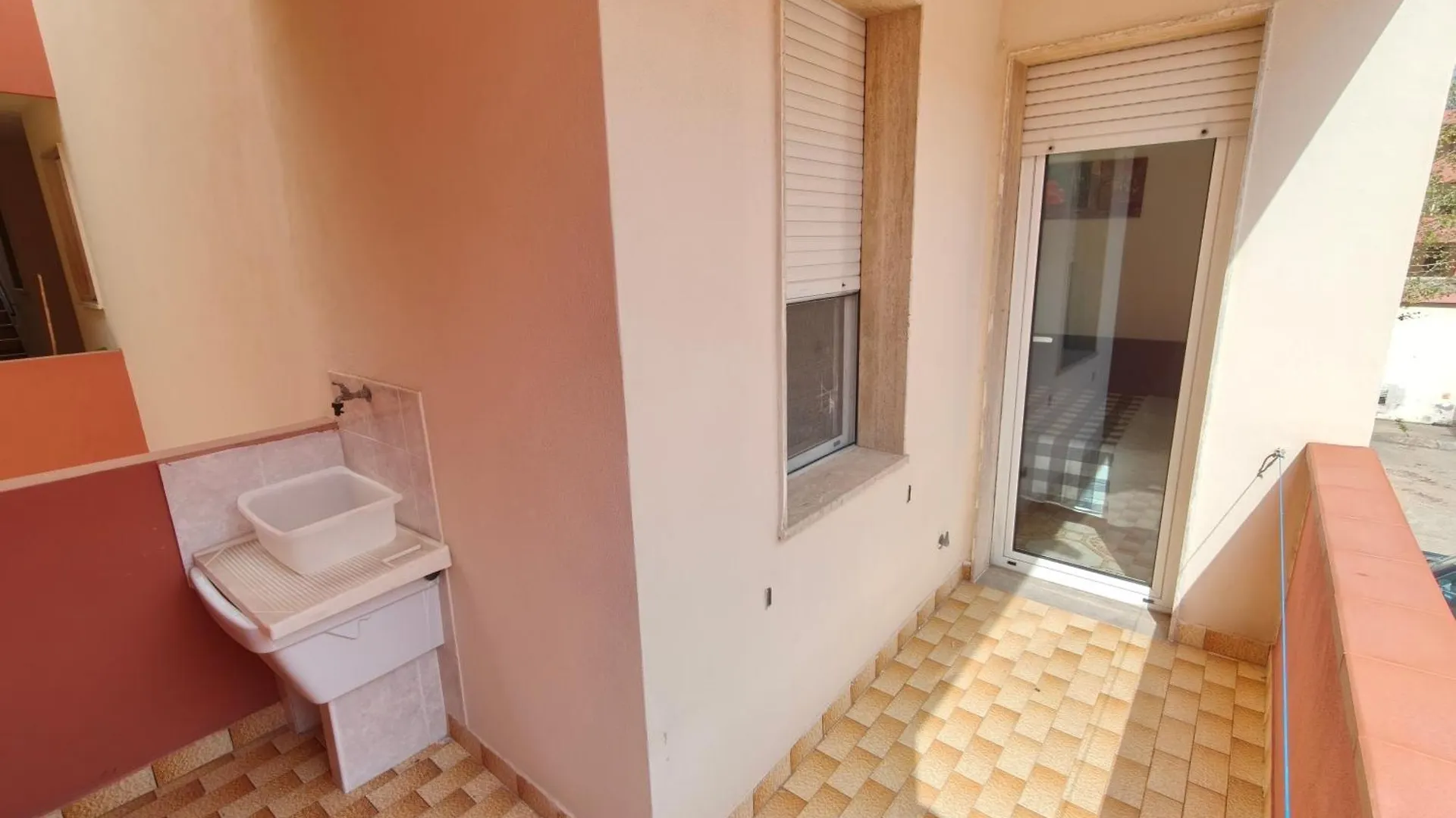 Apartment La Perla Rossa - Alghero Lido, Vicino Al Mare